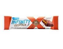Max Sport Protein Infinity Tyčinka cereální čokoláda 1x55g