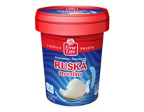 Fine Life Ruská zmrzlina mraž. 1x475ml