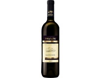 Pavlov Moravské zemské víno Sauvignon 6x750ml