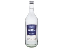Vodka 37,5% 8x1L