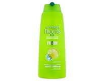 Garnier Fructis Pure Fresh Šampon 1x400ml