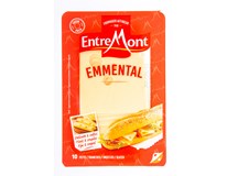 Entremont Emmental plátky 1x150 g