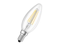 Žárovka Osram LED 4W E14 Classic B40 Filament warm white 1ks