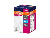 OSRAM LED Žárovka 5 W E27 Classic A40 Filament cold white 1 ks