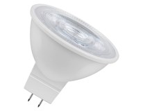 Žárovka Osram LED 4,8W GU5,3 MR16 Value warm white 1ks