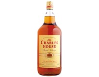 The Charles House 40% 6x1,5L
