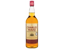 The Charles House 40% 6x1 l