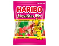 Haribo Favourites mix 30x80g