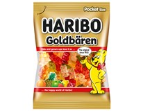 HARIBO Goldbären/ Medvídek zlatý ovocné želé 30x 100 g