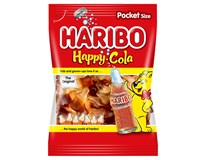 Haribo Happy Cola Želé 30x100g