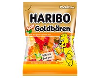 Haribo Saft-Goldbären Želé 30x85g
