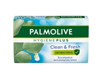 Palmolive Mýdlo Hygiene Plus Eucalyptus 6x90g