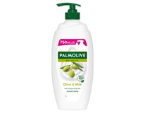 Palmolive Naturals Olive Milk Sprchový gel 750 ml