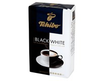 Tchibo Black&White Káva mletá 1x250g