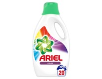 Ariel Color Gel na praní (20 praní) 1x1,1L