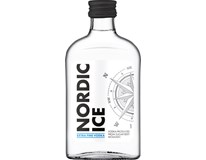 Nordic Ice voda 37,5% 1x200ml