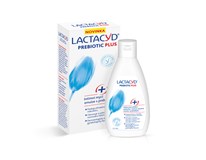 Lactacyd Prebiotic Plus Gel pro intimní hygienu 1x200ml