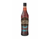 Capitan Bucanero Coffee 34% 1x700ml