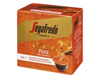Segafredo Dolce Gusto Peru Kapsle kávové1x10ks