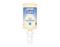 TORK Mýdlo tekuté neutralizující zápach S4 1 l