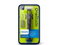 Philips OneBlade Strojek holící na tvář QP2520/20 pro muže 1x1ks