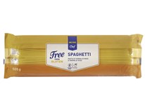 Metro Chef Spaghetti bezlepkové 1x500g