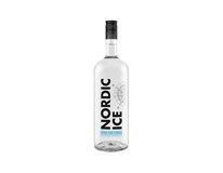 Nordic Ice vodka 37,5% 1 l