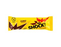 Big Shock! Original Tyčinka čokoláda 15x65g