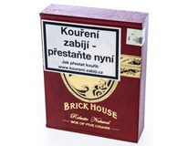 Brick House Robusto Natural 5 ks