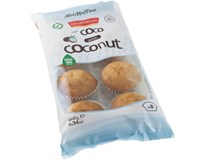 Delasheras Muffiny mini kokosové 1x180g