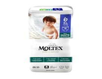 Moltex Pure&Nature Kalhotky plenkové	