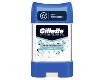 Gillette Arctic Ice Antiperspirant 1x70ml