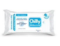 Chilly Antibacteria Ubrousky 1x12ks