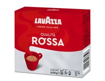 Lavazza Qualita Rossa Káva mletá 1x500g
