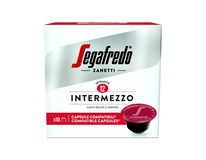 Segafredo Intermezzo kapsle kávové 1x10ks
