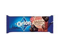 Orion Čokoláda hořká na vaření 22x90g