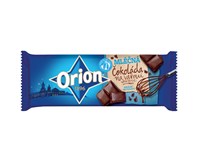 Orion Čokoláda mléčná na vaření 22x90g