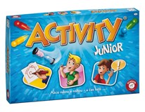 Activity Junior Piatnik 1 ks