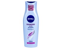 Nivea Šampon diamond gloss care 1x400ml