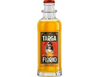Florio Targa Limonáda arancia 24x250ml vratná láhev