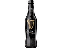 Guinness Pivo Draught 1x330ml nevratná láhev