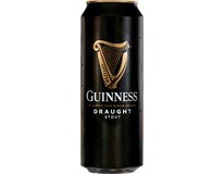 Guinness Pivo Draught 24x440ml