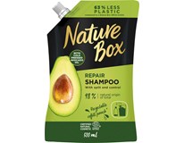 Nature Box Šampon avokádo 1x500ml