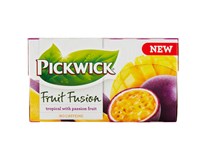 Pickwick Čaj ovocný tropické ovoce s marakujou 1x35g