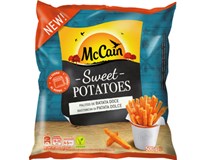 McCain Sweet Potatoes mraž. 500 g