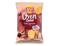 Lay's Chipsy Baked Grilled Vegetables 1x125g