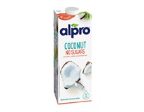 Alpro Nápoj kokosový neslazený 1x1L