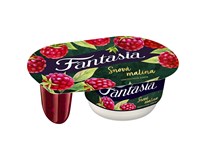 Danone Fantasia fogurt malina chlaz. 4x122g