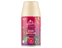 Glade au Spray Berry Winter Náhradní náplň do osvěžovače vzduchu 1x260ml