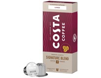 Costa Coffee Lungo Kapsle kávové 1x10 ks